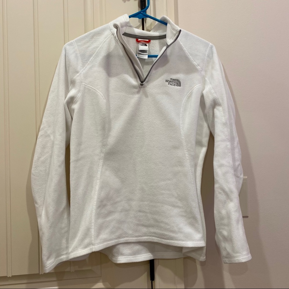 The North Face Fleece Pullover